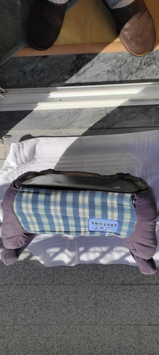 Cadeira elevatória de automovel universal