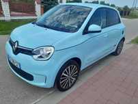 Renault twingo lift