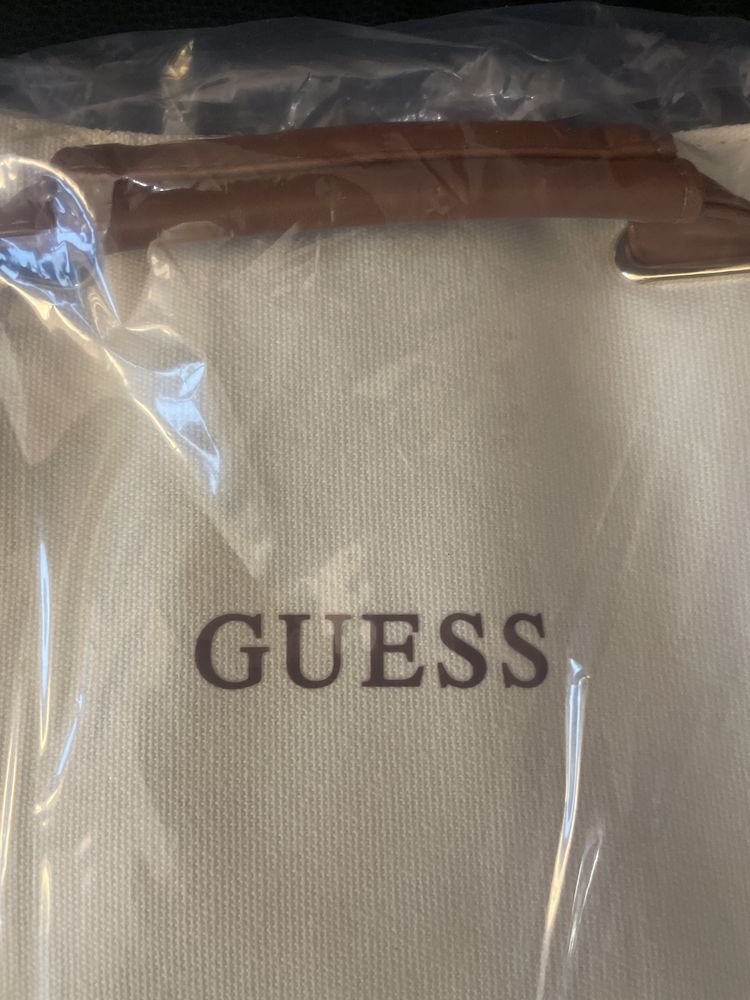 Mochila Guess Nova original