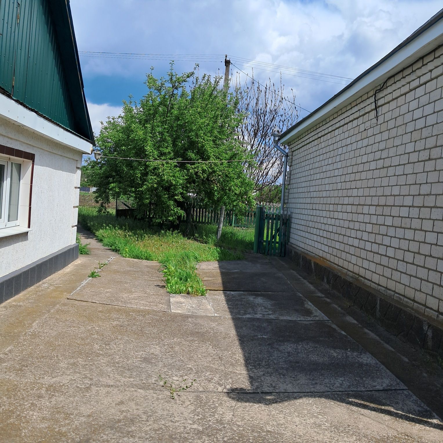 Продажа часного будинку
