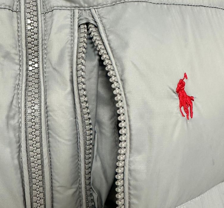 Жилетка / безрукавка Polo Ralph Lauren M/L  / поло / ральф лорен /