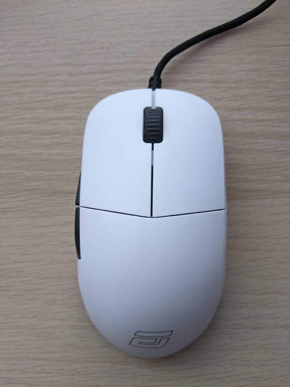 Мышь Endgame Gear XM1R White