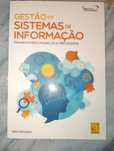 Gestão de sistemas de informação