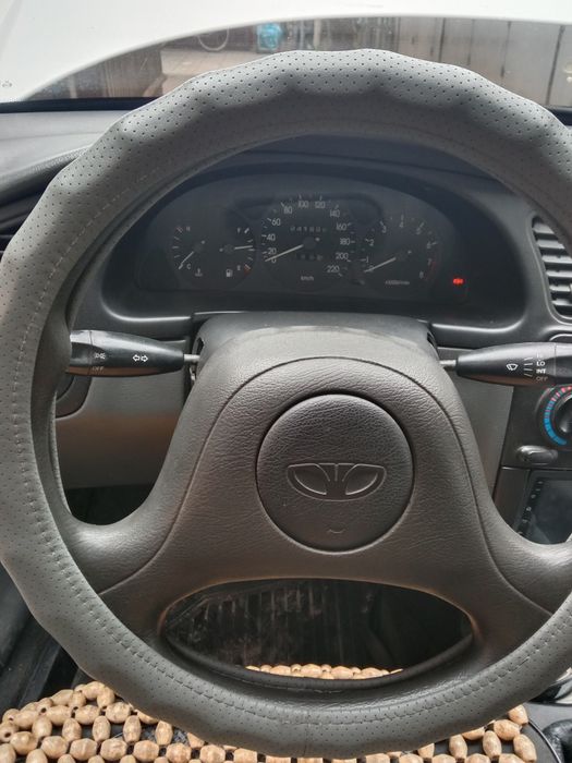 Ланос 1.5 2008 поляк