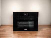 Miele DGC 7640 | Пароконвектомат з сенсором | Made in Germany