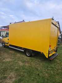 Iveco Daily  Pierwszy właściciel w kraju