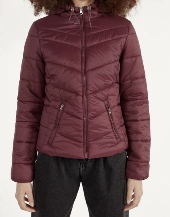 Куртка Bershka S