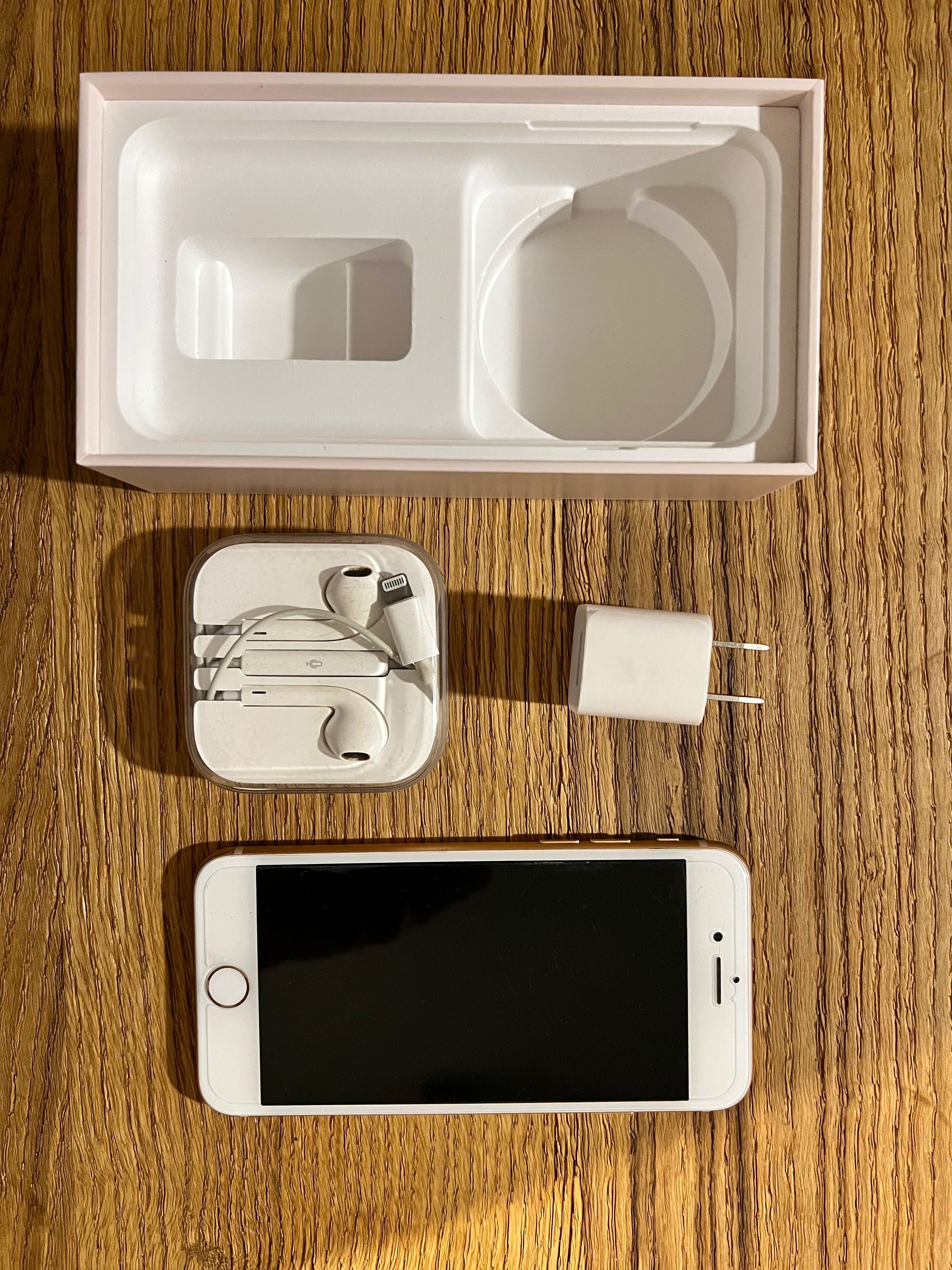 iPhone 8 używany