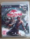 Dead Island PS3 gra Playstation 3