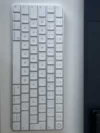 Magic Keyboard Apple Branco Original