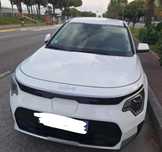 Kia e-Niro 64kWh