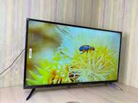 Крутой телевизор Samsung 34' SmartTV , Wi-Fi, T2, гарантия 3 года