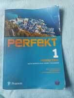 Pperfect 1 język niemiecki liceum i technikum
