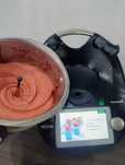 Thermomix tm6 czarny z gwarancja do 30 listopada