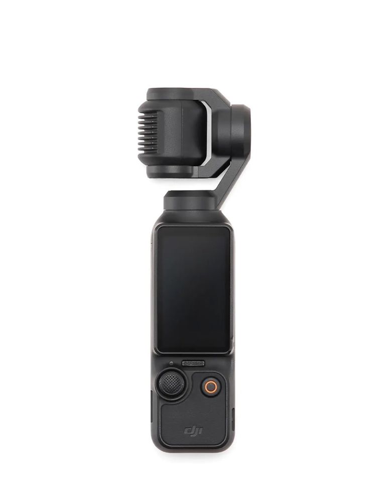 Екшн-камера DJI Osmo Pocket 3 / Підвіс із камерою