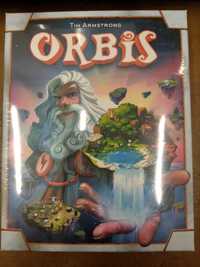 Orbis - jogo tabuleiro