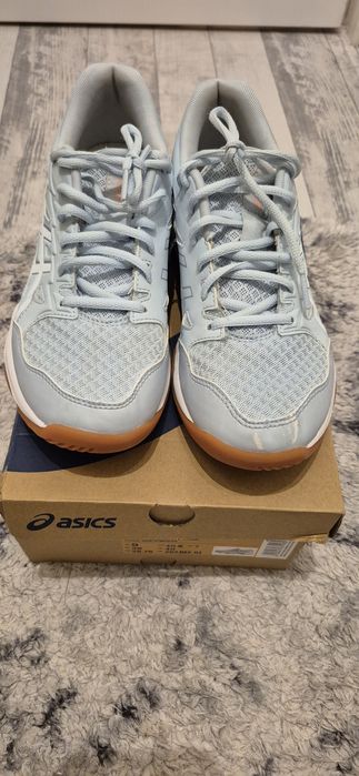 Buty do siatkówki ASICS rozmiar 40.5