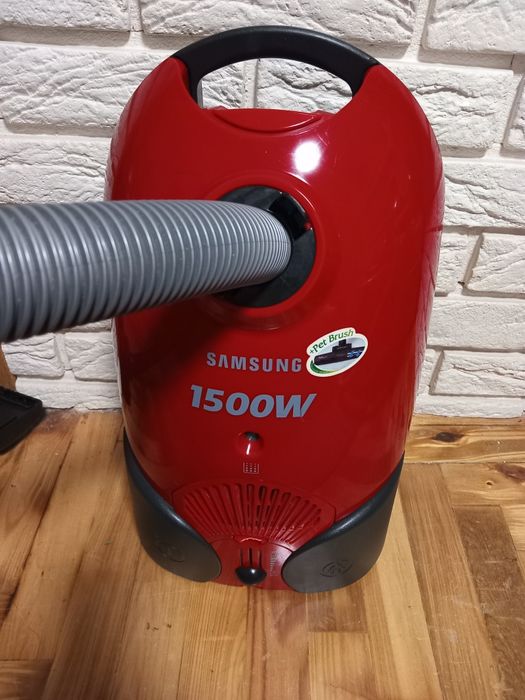 Пылесос Samsung 1500w