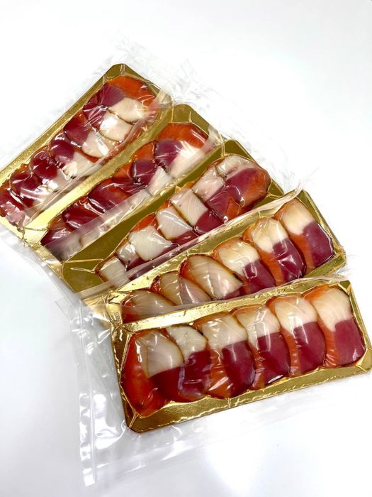 Продам філе сьомги,форелі