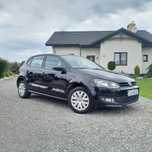 Volkswagen Polo 1.4 16V Benzyna Klimatyzacja Sprowadzony z Niemiec Zadbany