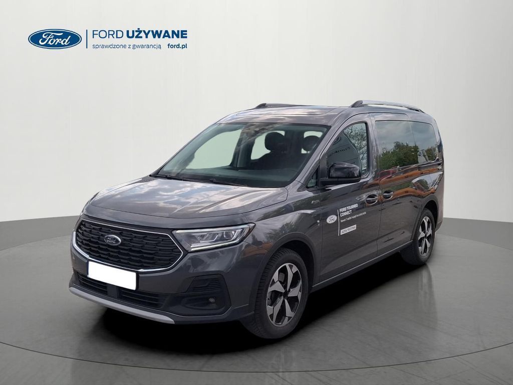 Ford Tourneo Connect Grand Ford Grand Tourneo Connect Active 2.0 122KM A7 Od Dealera. Gwarancja