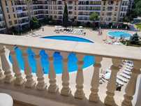 Bułgaria Sunny Beach apartament wynajem
