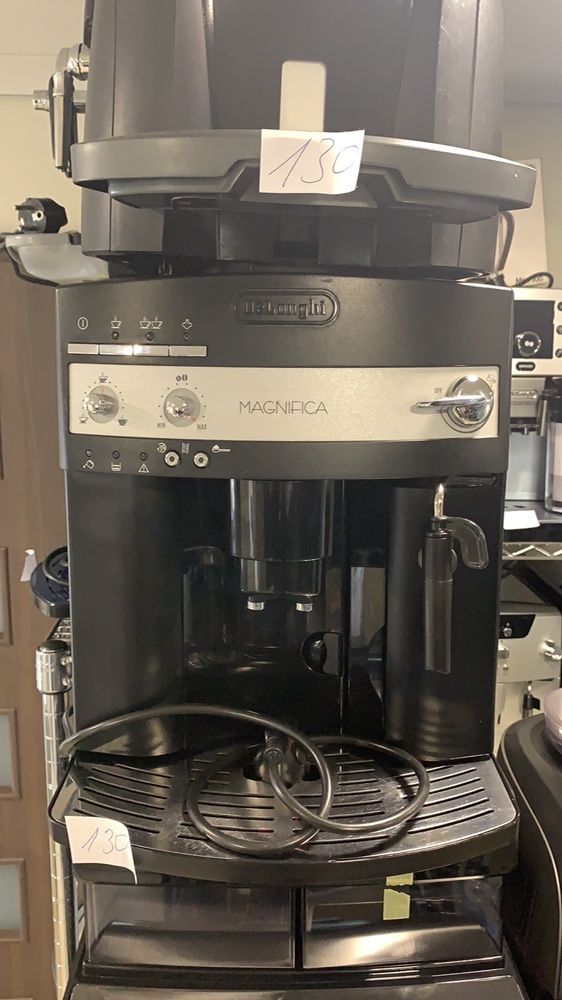 Delonhghi magnifica ecam 3200, 4200