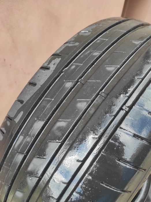 Літні шини Fulda EcoControl HP2 (205/55R16 91H)
