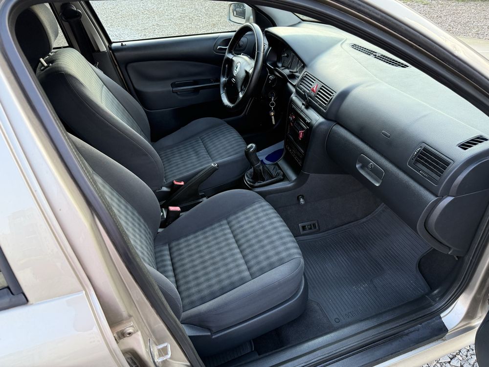 Skoda Octavia Lift 1.6mpi/2006r/205tys/Polski salon/Po serwisie/Okazja