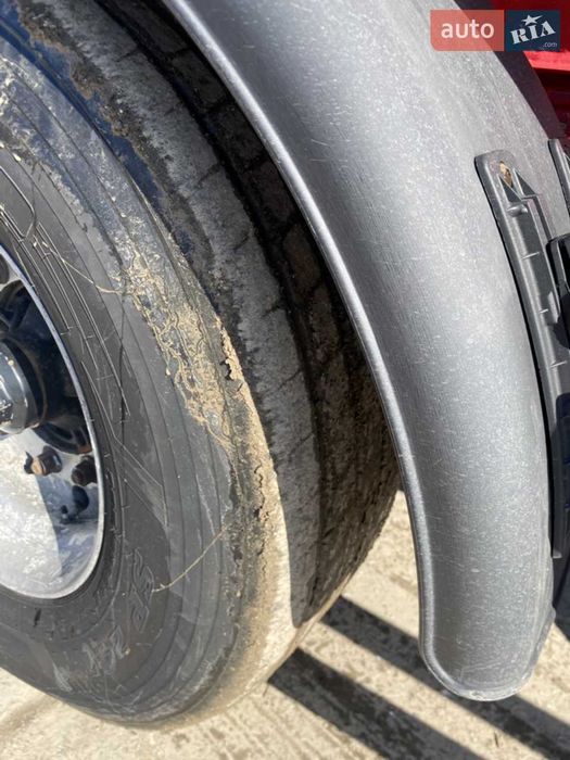 Силусна Бочка. Обмін