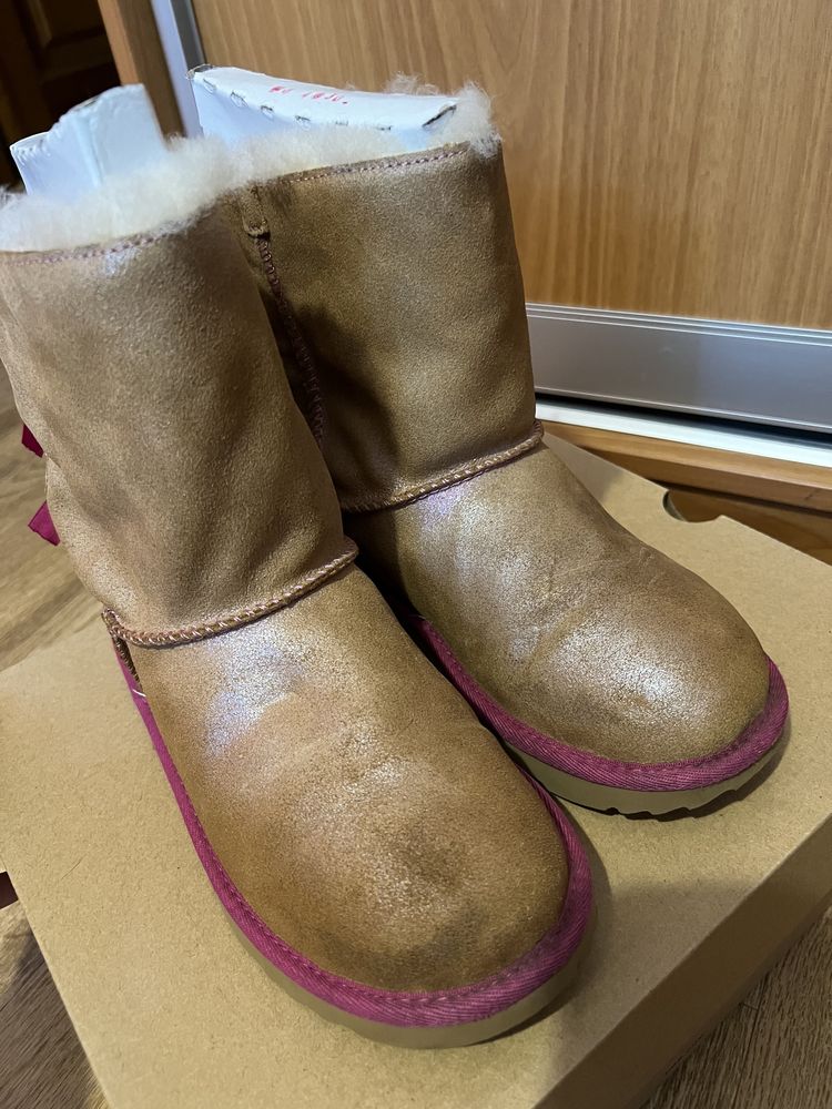 Ugg детские оригинал