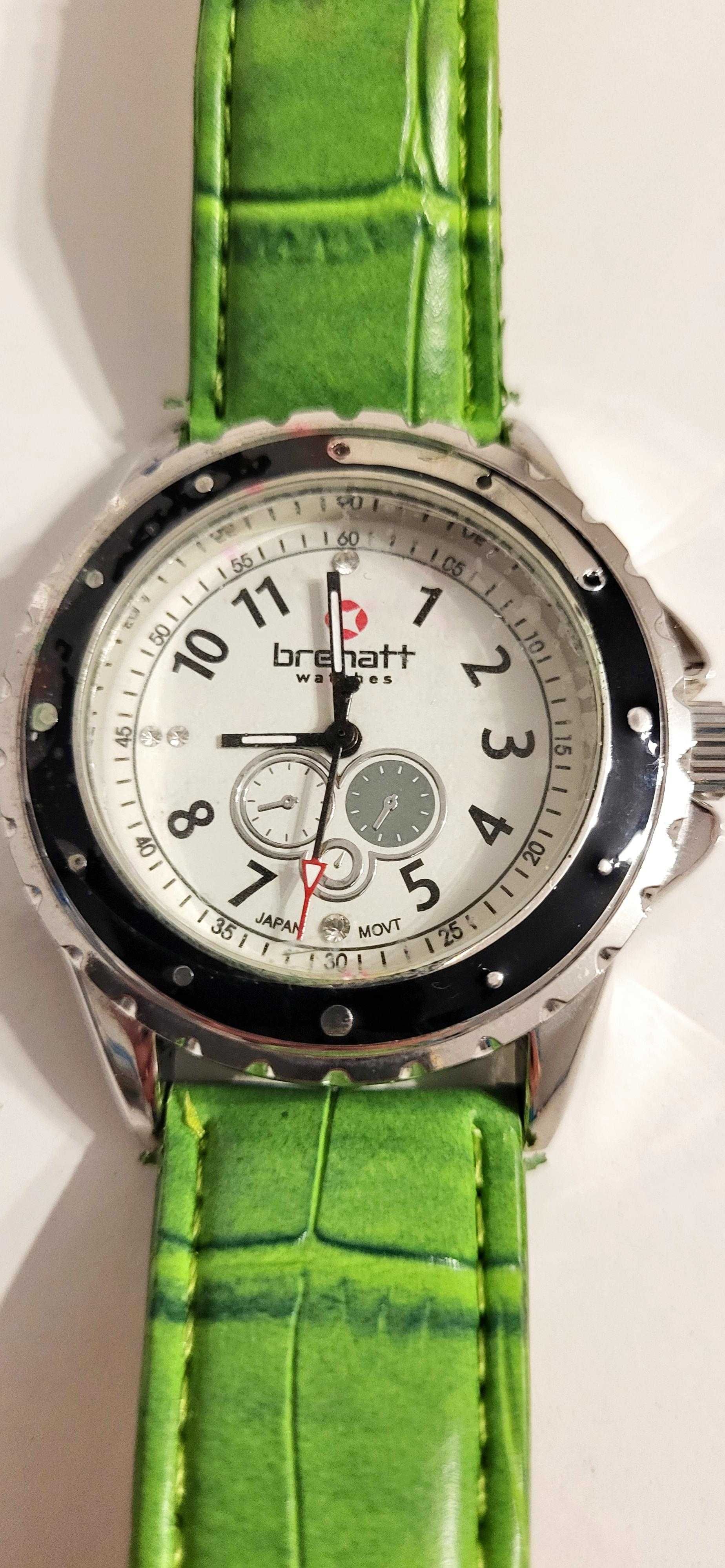 Relógio Brenatt woman 4cm
