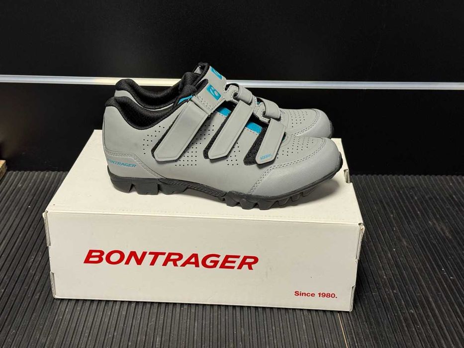 Buty Rowerowe Damskie Bontrager Adorn Women's Mountain Shoe 39
