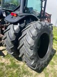 opona 420/85r30 16.9r30 Kleber traker 95% bieznika opony