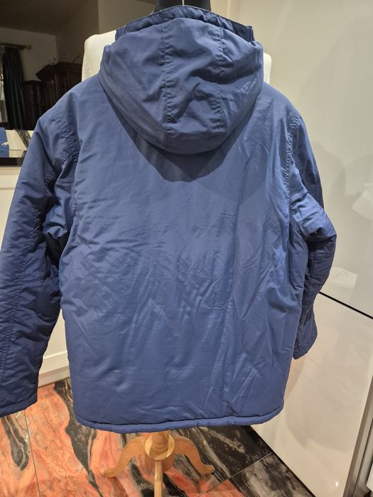 Nowa kurtka parka na 164cm BillaBong chłopieca