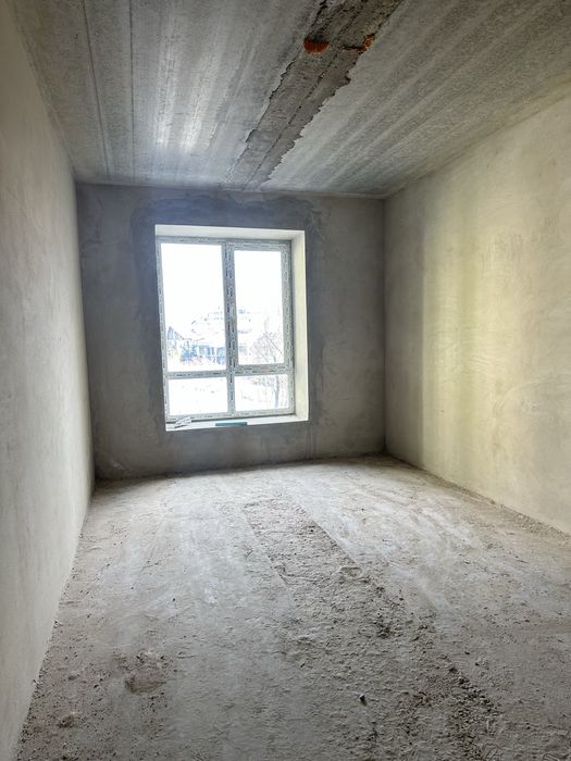 Трьохкімнатна на Міленіум