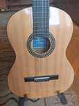 Gitara klasyczna  Ever Play EV-134