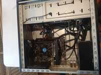 Komputer stacjonarny NVIDIA GeForce gtx 1050ti