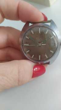 Zegarek Poljot męski z lat 50., ma ponad 70 lat- made in USSR