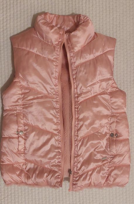 Kamizelka "mayoral" dlz dziewczynki rozm. 122