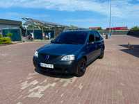 Dacia Logan 1.4 Газ/Бенин ГБО4