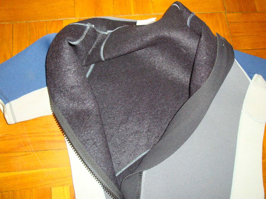 Гидрокостюм OCEANIC коротыш, размер 56-58 ( XXL ) , толщина 5 мм