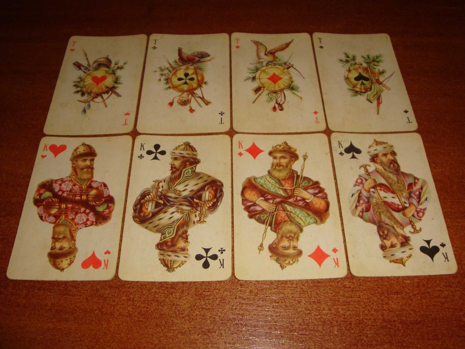 Русский          стиль