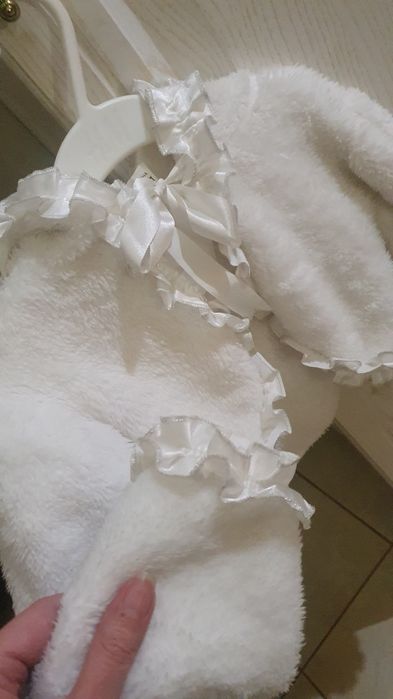 Болеро для дівчинки 110 см.