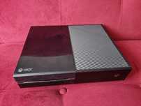 Xbox One 500GB - sama konsola, uszkodzone WIFI