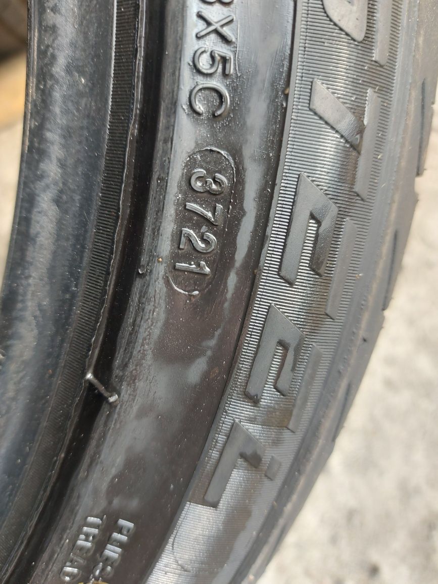 225/45 R17 94W Mastersteel комплект 2021року