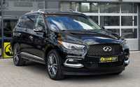 Infiniti QX60 2016