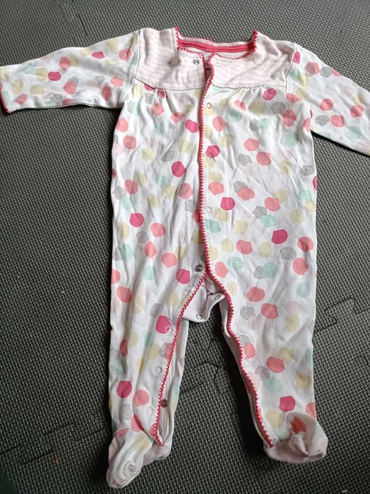 Pajacyk Mamas Papas 6-9 miesięcy