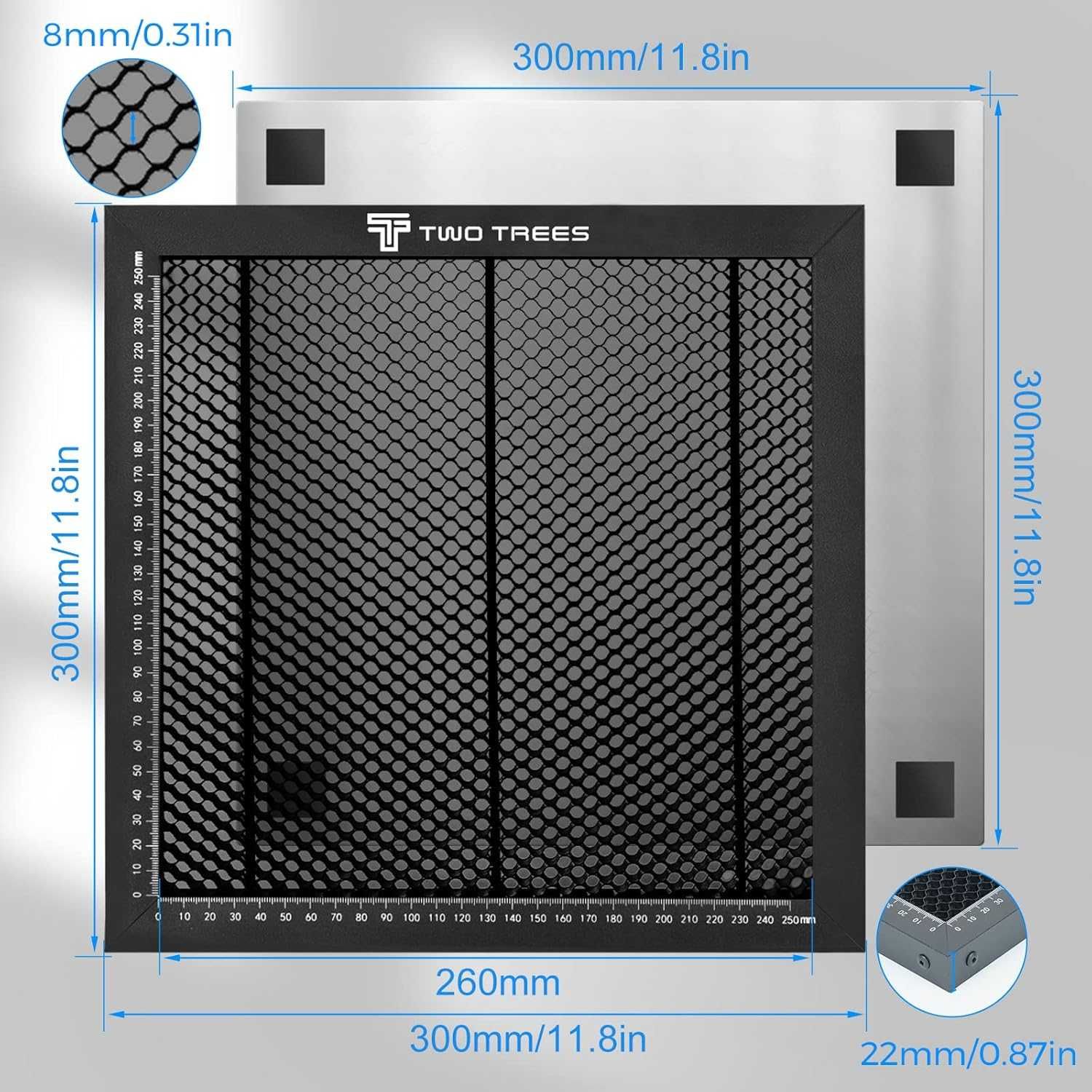 Pack Laser Sculpfun S9 para profissionais ou amadores experientes