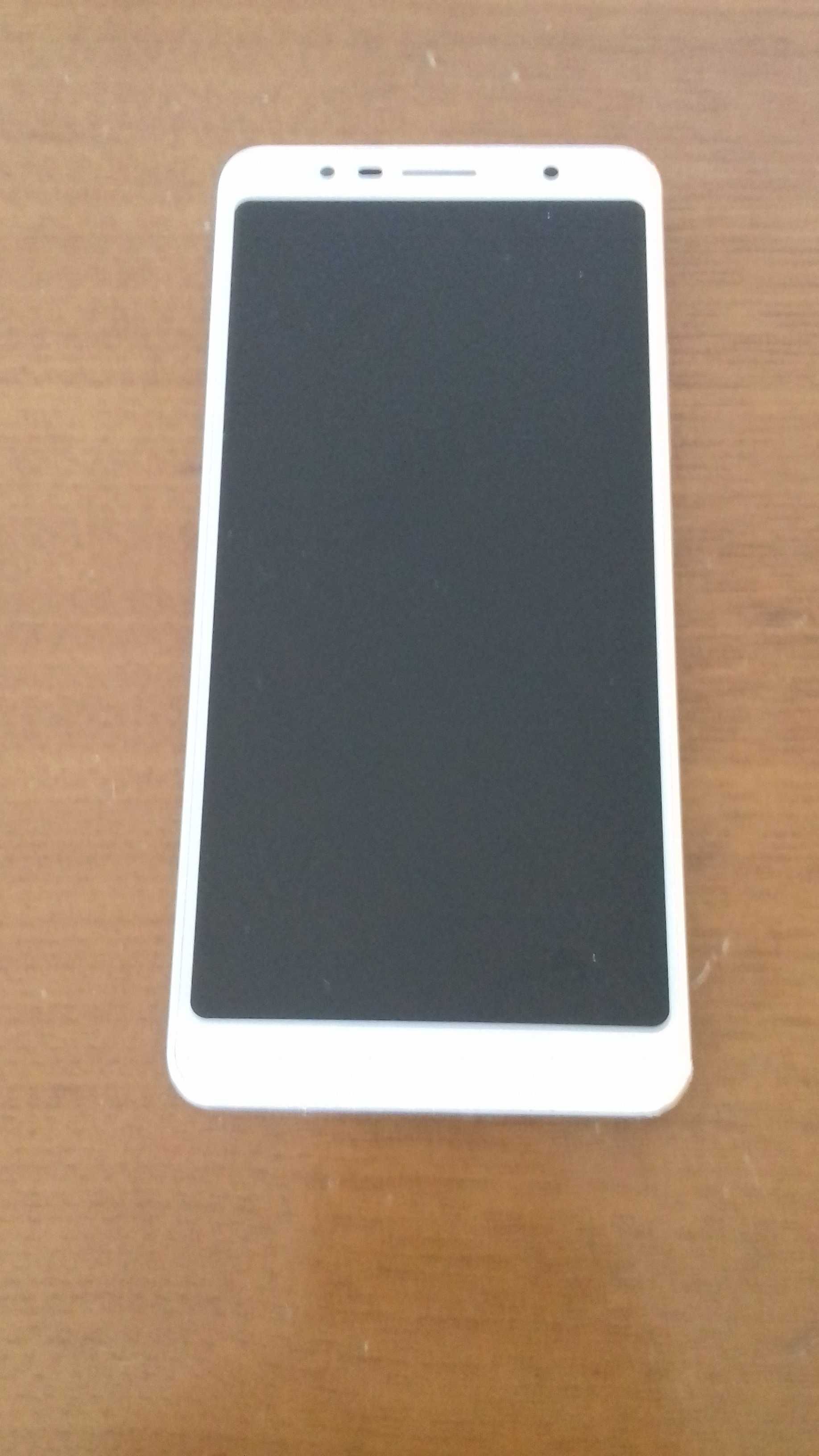 Alcatel 3C dual sim